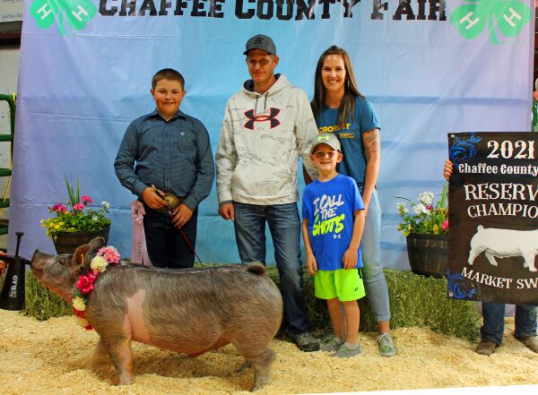 Chase Shellabarger